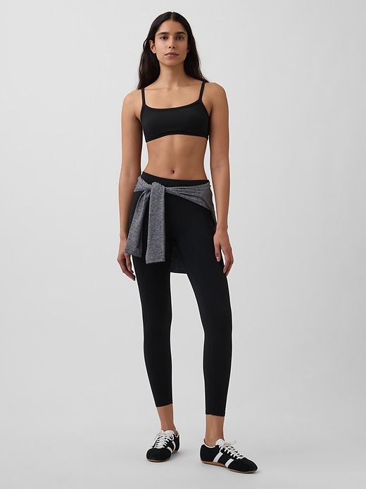 gapfit smooth sport-bh