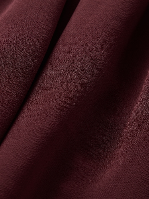 minikleid aus verschiedenen materialien