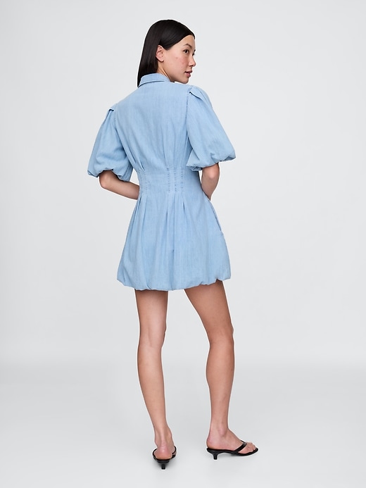 jeans-mini-hemdkleid