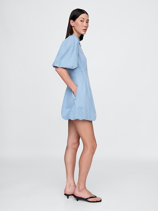jeans-mini-hemdkleid