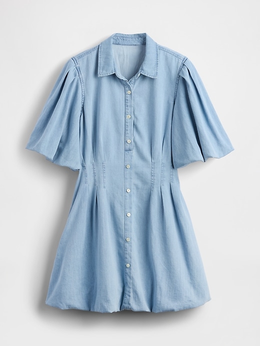 jeans-mini-hemdkleid