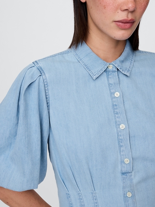 jeans-mini-hemdkleid