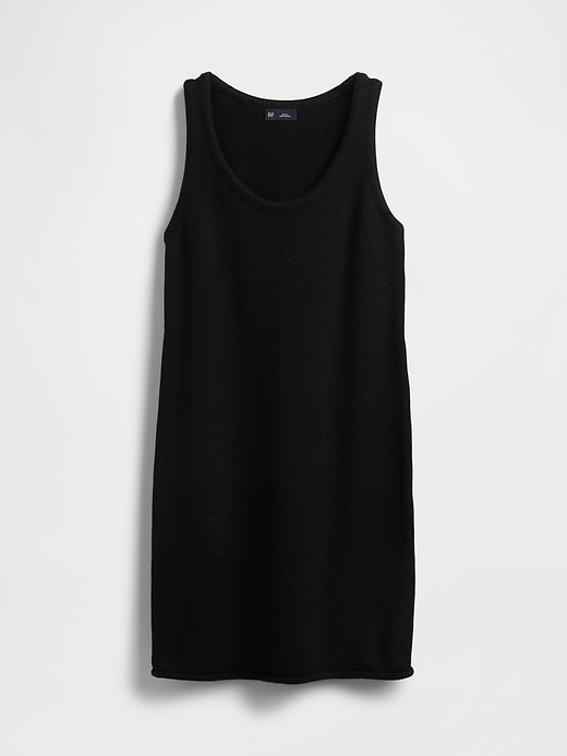 mini-strickkleid