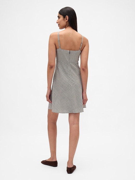 mini-a-linien-kleid