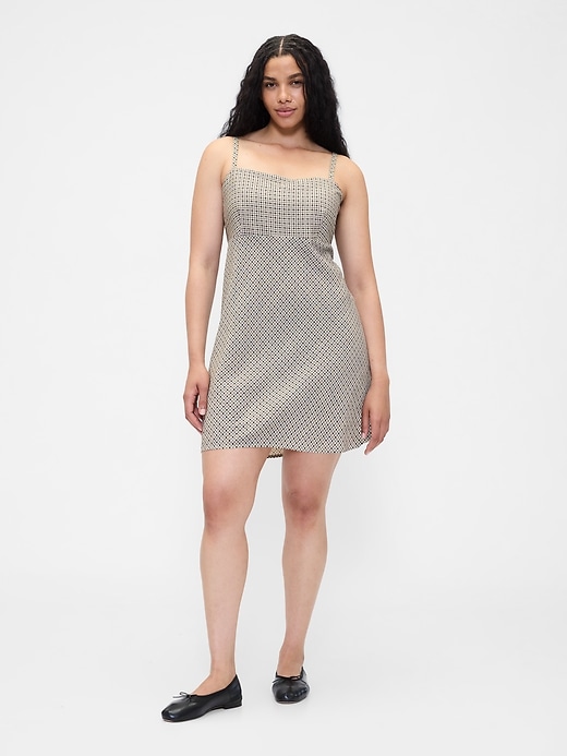 mini-a-linien-kleid