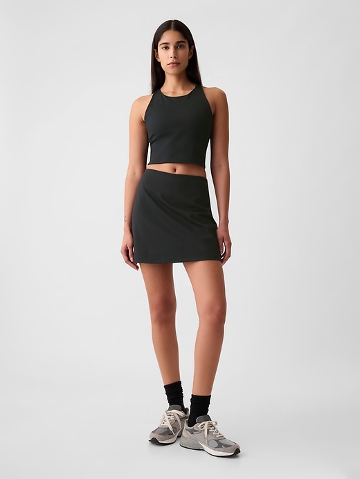 gapfit power exercise skort