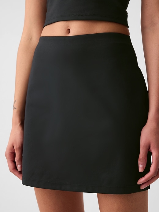 gapfit power exercise skort