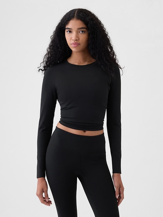gapfit glattes t-shirt