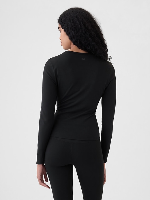 gapfit glattes t-shirt