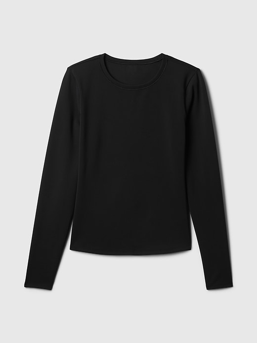 gapfit glattes t-shirt