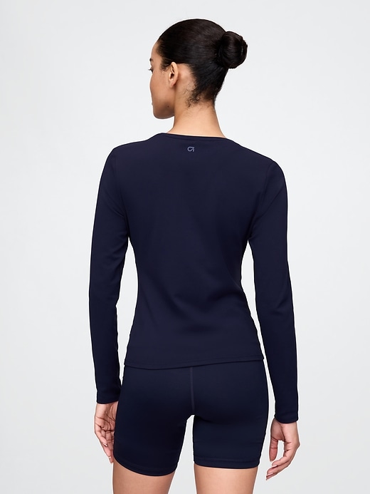 gapfit glattes t-shirt