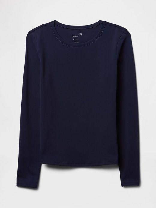 gapfit glattes t-shirt
