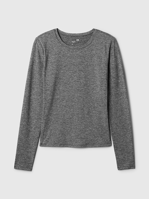 gapfit smooth jersey t-shirt