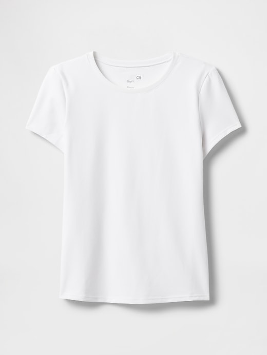 gapfit glattes t-shirt
