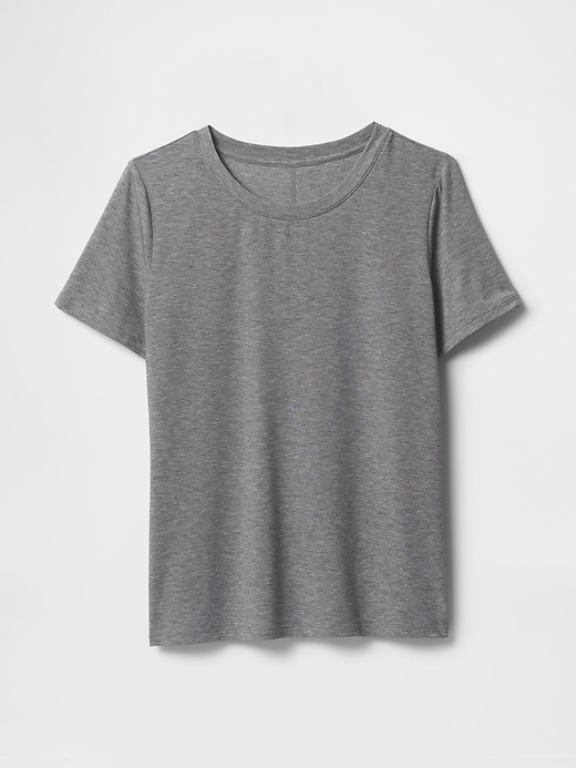 gapfit breathe t-shirt