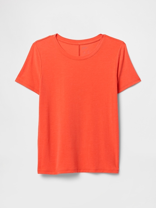 gapfit breathe t-shirt