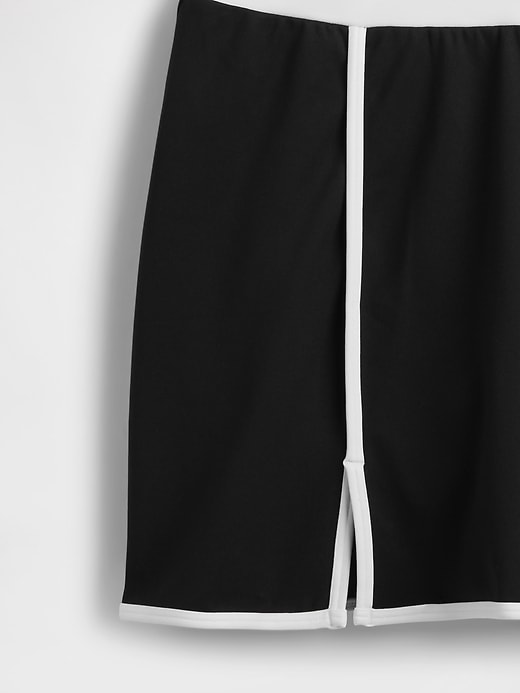 gapfit power exercise skort