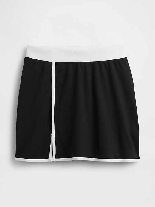gapfit power exercise skort