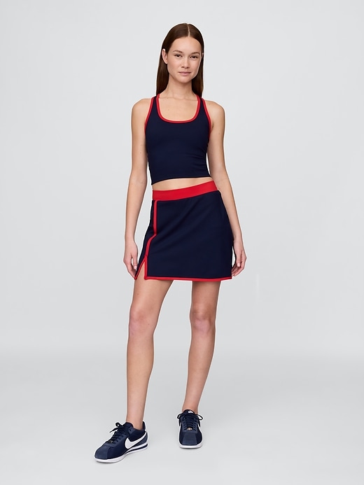 gapfit power exercise skort