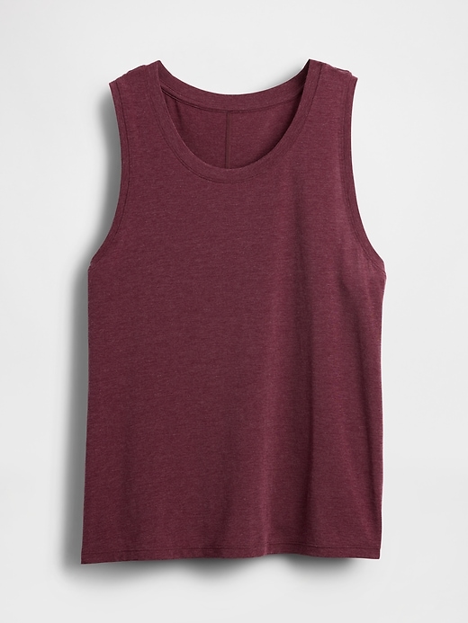 gapfit breathe tanktop