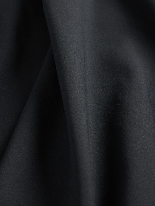 gapfit power zip polokleid