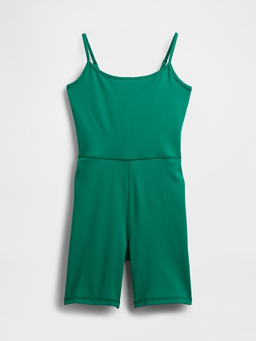 gapfit power bike short romper