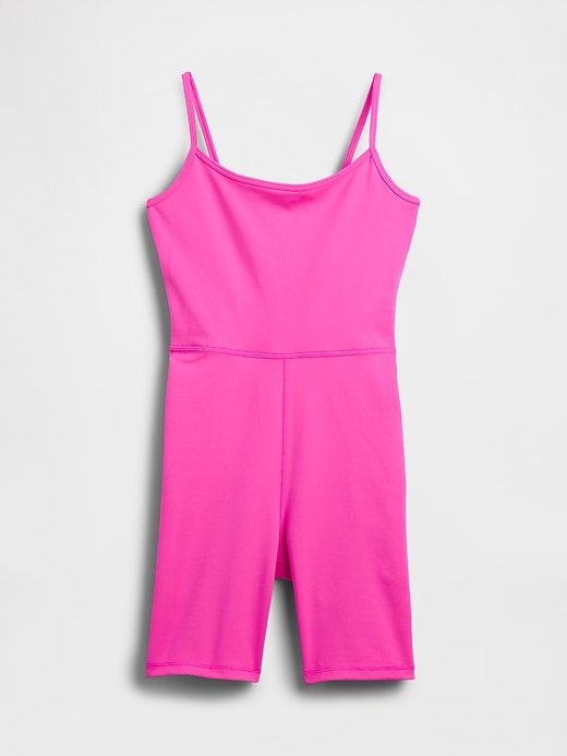 gapfit power bike short romper