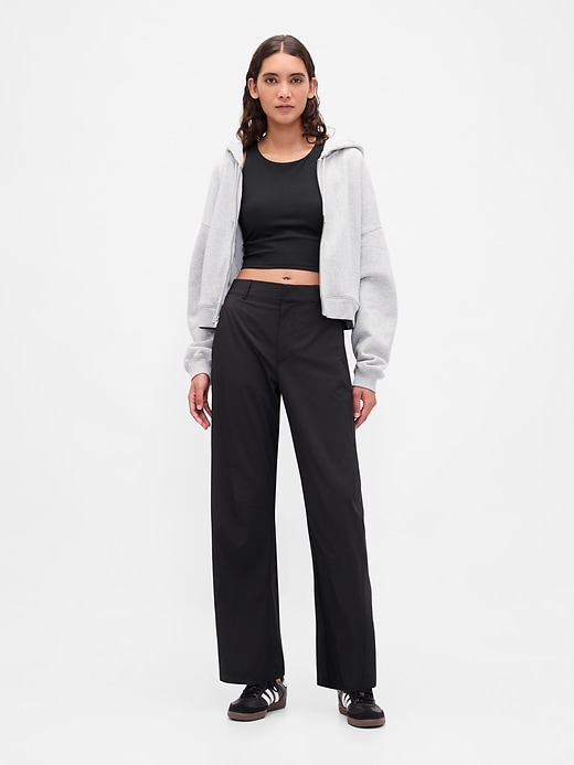 gapfit tech high rise hose
