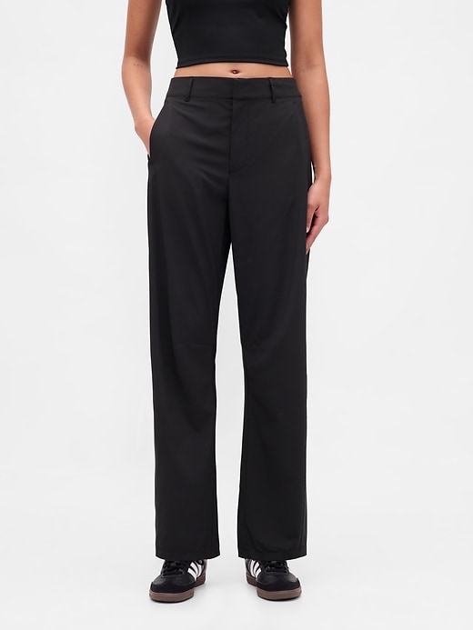 gapfit tech high rise hose