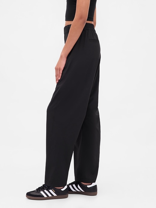 gapfit tech high rise hose