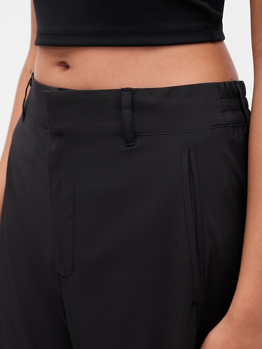 gapfit tech high rise hose
