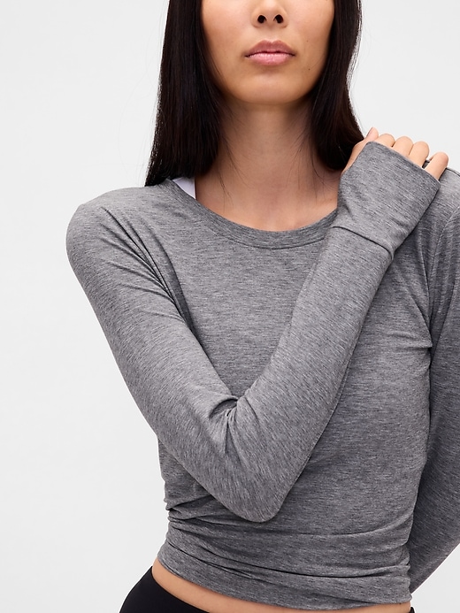 gapfit breathe t-shirt