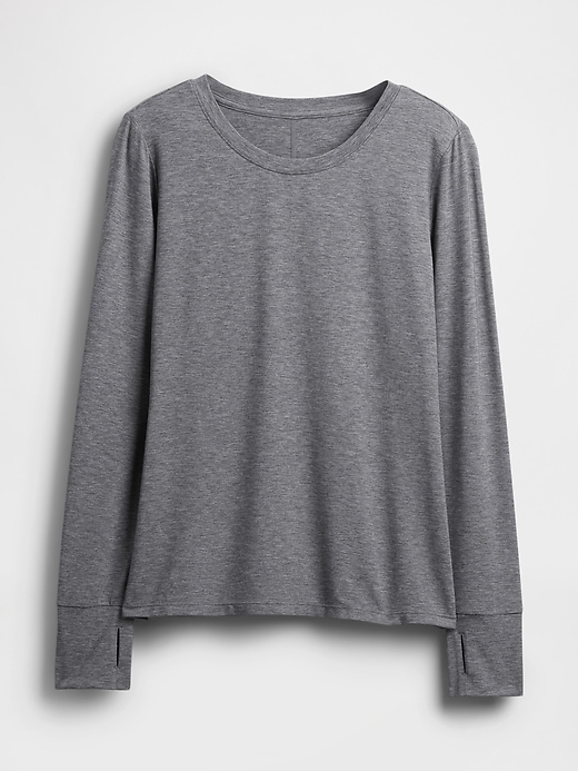 gapfit breathe t-shirt