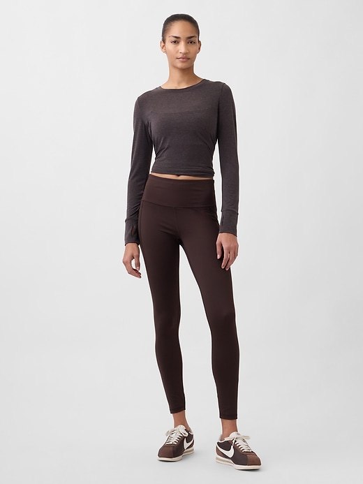 gapfit breathe t-shirt