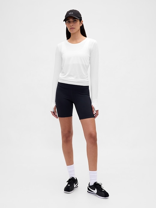 gapfit breathe t-shirt