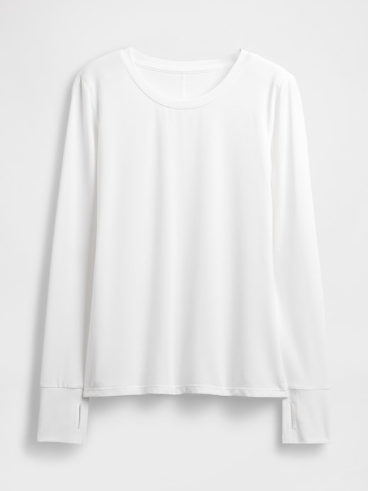 gapfit breathe t-shirt