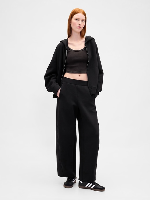gapfit barrel jogginghose