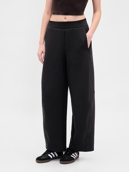 gapfit barrel jogginghose