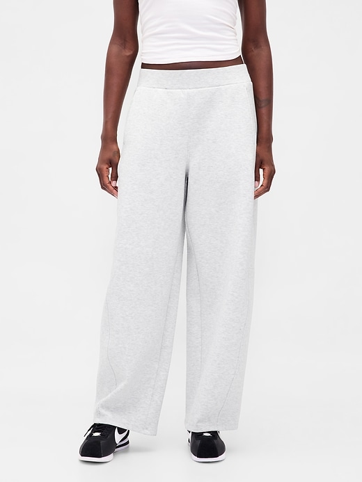 gapfit barrel jogginghose