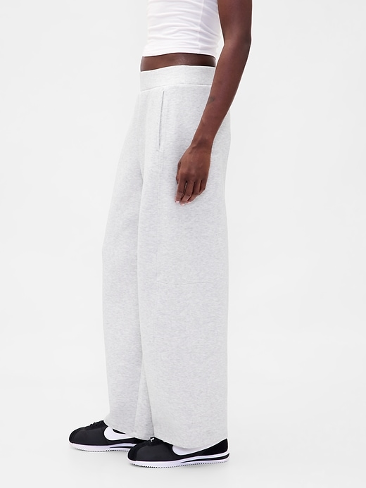 gapfit barrel jogginghose