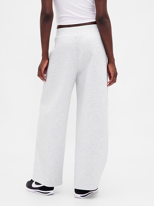 gapfit barrel jogginghose