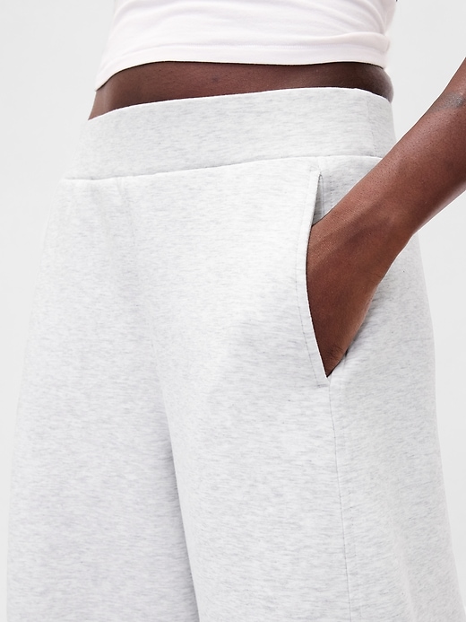 gapfit barrel jogginghose