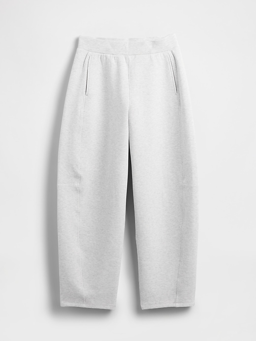 gapfit barrel jogginghose