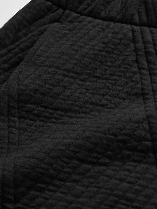 gapfit stepphose aus jacquard-stoff