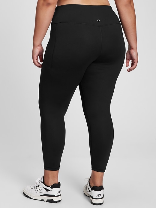 gapfit high rise power 78 leggings