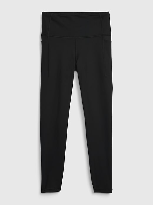 gapfit high rise power 78 leggings