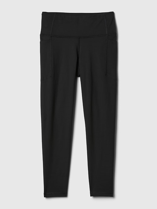 gapfit high rise power 78 leggings