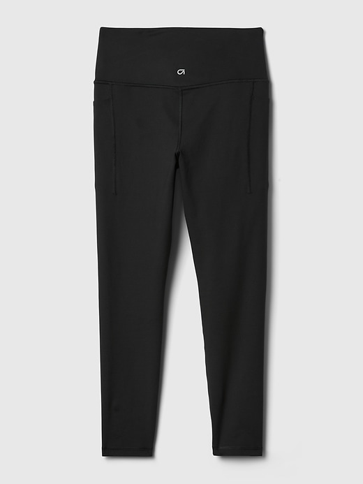 gapfit high rise power 78 leggings