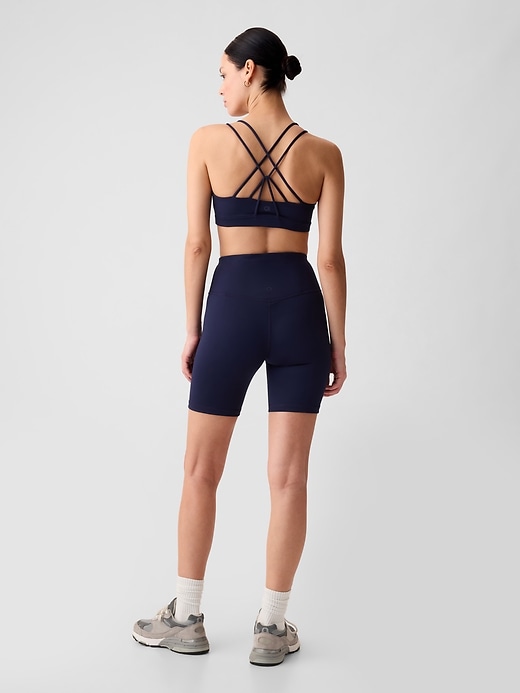 gapfit power bike shorts