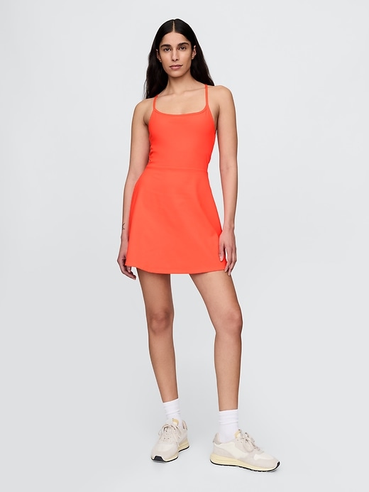 gapfit power-sportkleid